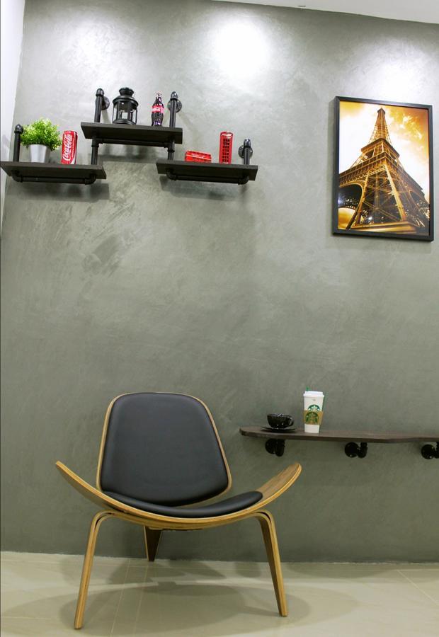 Cityview Homestay ميرسينغ المظهر الخارجي الصورة